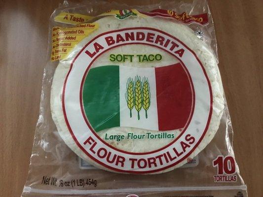 Ole' Mexican Foods, Inc.