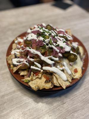 Mill's Modern Social