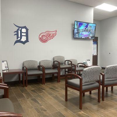 DMC Orthopaedics & Sports Medicine - Dearborn