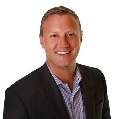 Lucas Crawford - Keller Williams Loudoun Gateway