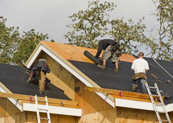 New Bern Pro Roof Service