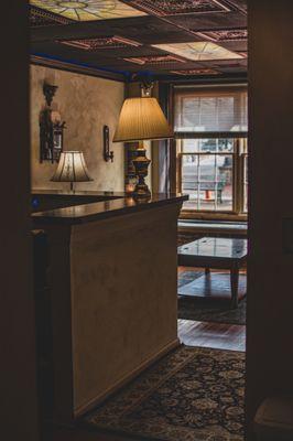 Blind Tiger Studio and Gallery