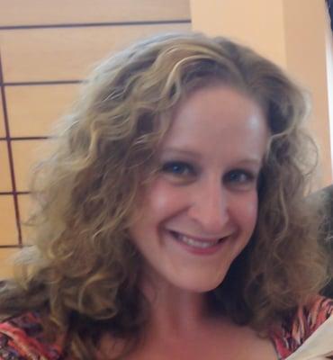 Melissa R. Kovatch, MS LPC