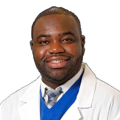 Oluwafemi Odeyale, DPM - Advantagecare Physicians