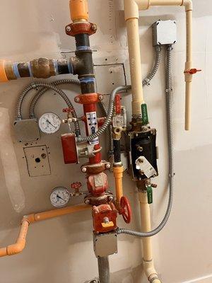 South Electric Technologies