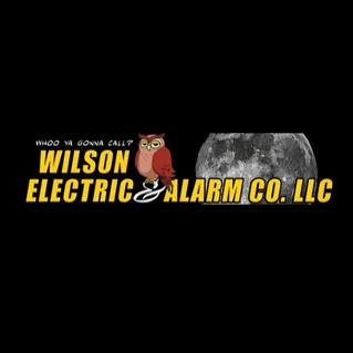 Wilson Electric & Alarm