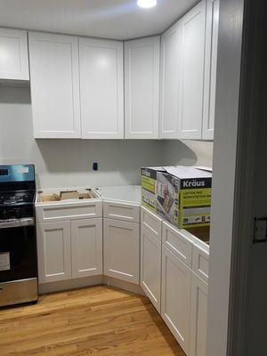 Orozcos General Costruction