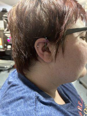 Main St Tattoo & Piercing