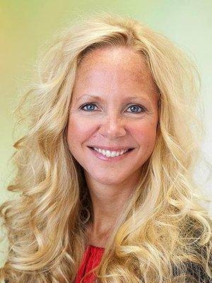 Jennifer Dalgarno, PA-C