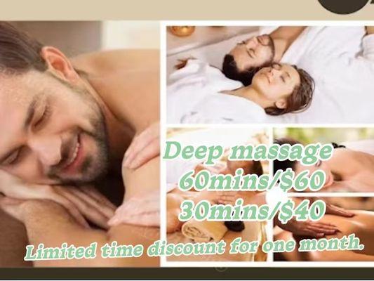 You can enjoy a one-month promotional offer.