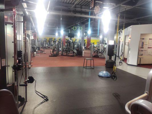 Fit & Strong Personal Training
