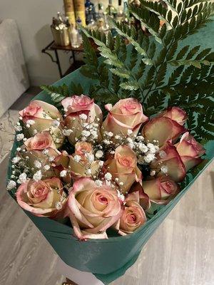 It's your florist
