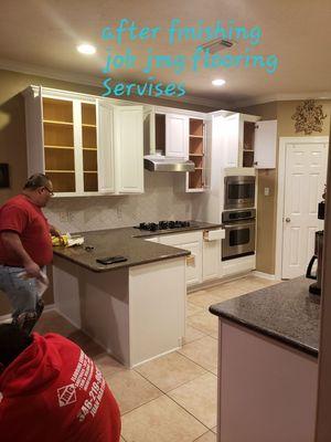 JM Homes Renovations