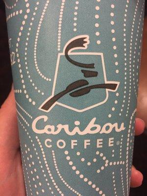 Caribou Coffee