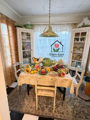 Eben Ezer Cleaning Services