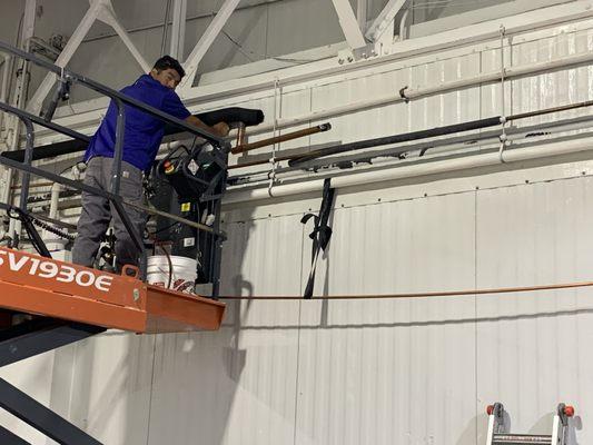 SY Heating & AC Services