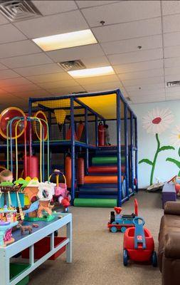 Fidgets Indoor Playground & Party Place