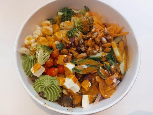 Brasa Peruvian Kitchen