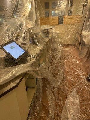 Fresh Look Renovation