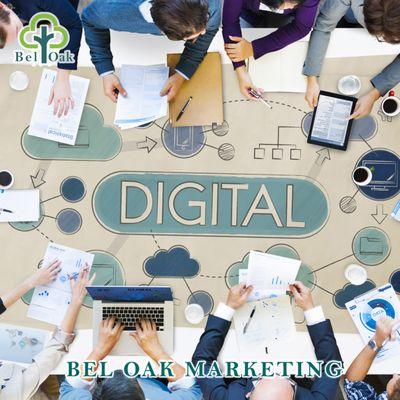 Local Impact Marketing