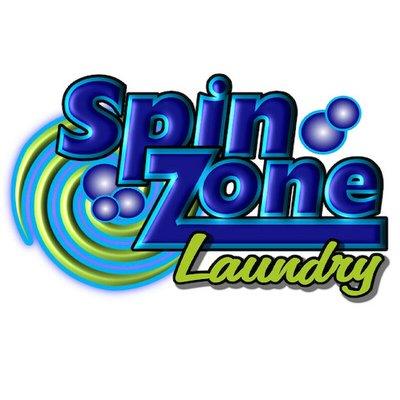 Spin Zone Laundry