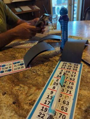 American Legion Post 12