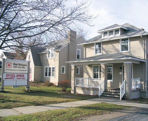 Matt Waligora - State Farm Insurance Agent