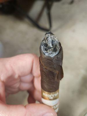 Cigar Alley At The News Nook