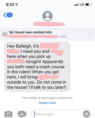 Applepine Country Daycare