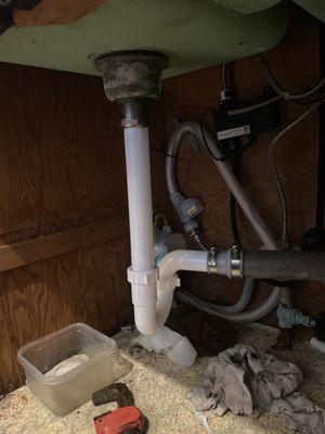 Howe Brothers Plumbing