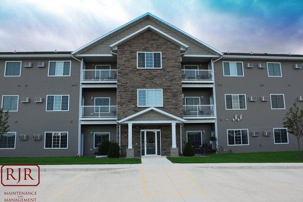 RJR Maintenance & Management