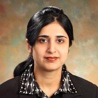 Saira Arif, MD
