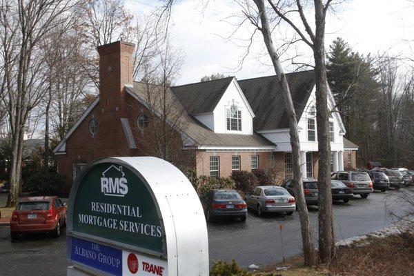 Residential Mortgage Services