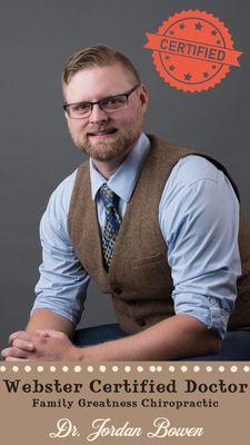 Family Greatness Chiropractic