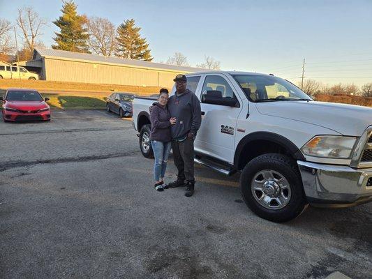 Shelbyville Chrysler Products