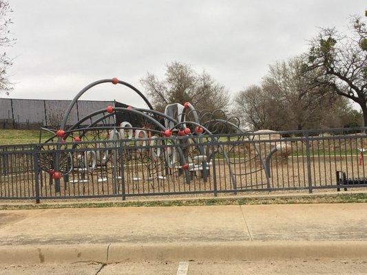 McPherson Park