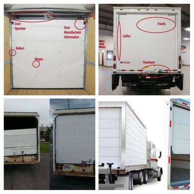 HD Garage Door Services