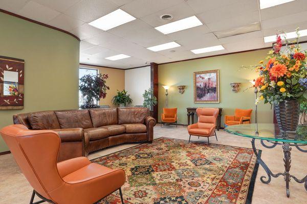 The Springs Funeral Services - Platte