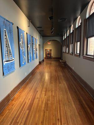 Pensacola Museum of History