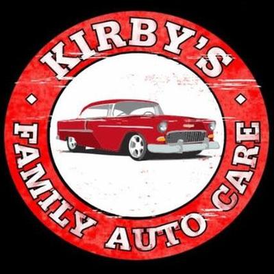 Kirby's Family Auto Care