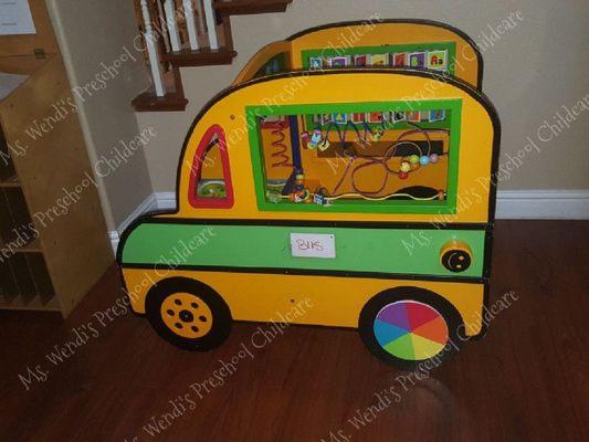 Ms. Wendi's Preschool Childcare