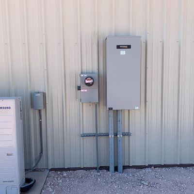 El Dorado Electrical