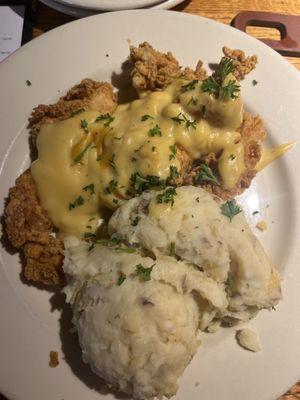 Old Chicago Pizza + Taproom