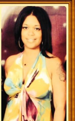 Beverly Agness Beauty