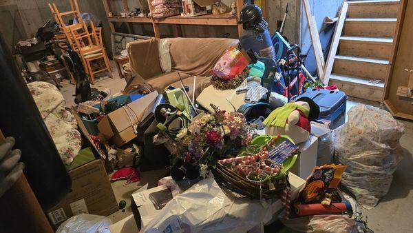 New England Clean Outs