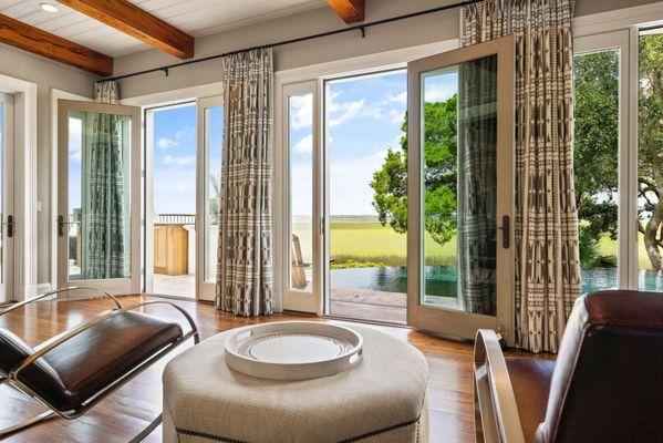 Mackay Cate - Maritime Realty Group