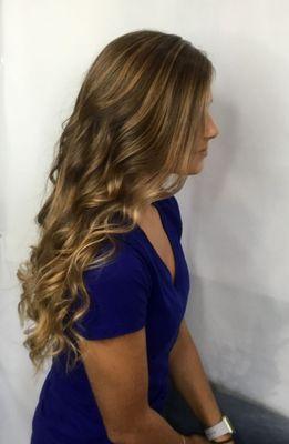 Cheri's Main Street Salon