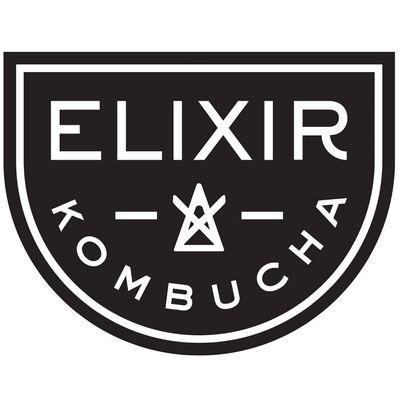 Elixir Kombucha