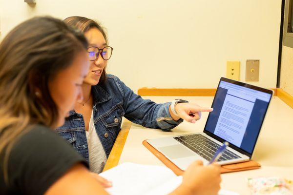 Eureka College Admissions Counseling