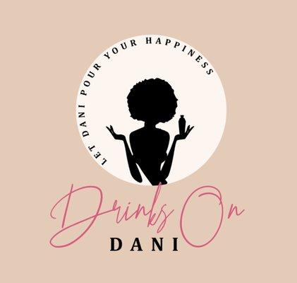 Drinks On Dani